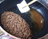 しっとりそぼろ作り方4写真