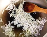 じゃこししとう作り方1写真
