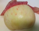 簡単！綺麗！桃の切り方作り方6写真