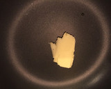 簡単旨い！さやえんどうのシャキシャキ炒め作り方2写真