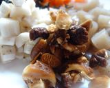 我が家の五目豆煮♪作り方6写真