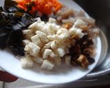 我が家の五目豆煮♪作り方5写真