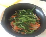 揚げない鶏胸肉の南蛮漬け☆作り方3写真