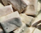 高野豆腐の簡単！ナゲット作り方6写真