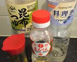 鶏肉のワサビ醤油炒め〜レモン風味作り方2写真
