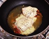 ささみ君のキムチーズ焼作り方6写真