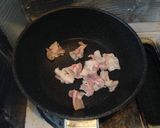 簡単！夏はスタミナみなぎるニラ豚キムチ！作り方1写真