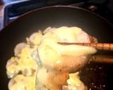 超簡単！長芋のチーズのっけ焼き作り方3写真