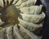 ちょっとうれしぃ♬羽つき餃子作り方5写真