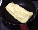 ゴーヤーと油揚げのさっぱり和え作り方3写真