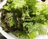 韓国料理 鯖キムチチゲ作り方5写真