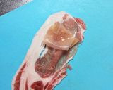 サンドな豚生姜焼き作り方1写真