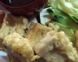 高野豆腐の簡単！ナゲット作り方9写真
