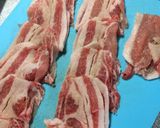 サンドな豚生姜焼き作り方3写真