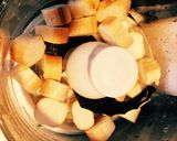 時短★卵、乳無しのハンバーグ★お弁当にも作り方3写真