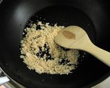 超簡単♪しっとり♪バナナココナッツケーキ作り方2写真