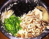 おからと長芋で おから和風バーグ☆作り方6写真