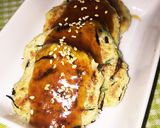 おからと長芋で おから和風バーグ☆作り方10写真