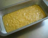 超簡単♪しっとり♪バナナココナッツケーキ作り方5写真