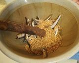 我が家の冷や汁♪作り方3写真