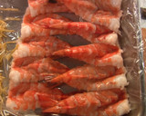 寿司ネタ用などの海老の茹で方作り方7写真