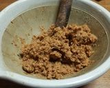 我が家の冷や汁♪作り方6写真
