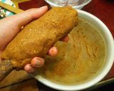 我が家の冷や汁♪作り方7写真