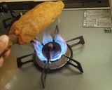 我が家の冷や汁♪作り方8写真