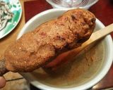 我が家の冷や汁♪作り方9写真