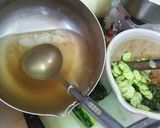 我が家の冷や汁♪作り方12写真