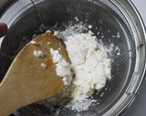 プロテインアイス～チョコ味～作り方1写真