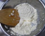 プロテインアイス～チョコ味～作り方2写真