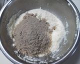 プロテインアイス～チョコ味～作り方3写真