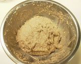 プロテインアイス～チョコ味～作り方4写真