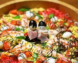 寿司ネタ用などの海老の茹で方作り方8写真