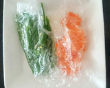 ひじきと厚揚げの煮物✾韓国風作り方2写真