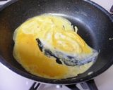 なす豚玉の味噌チリソース作り方4写真