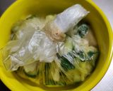 きゅうりと大根の浅漬け作り方4写真