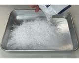 なめこともやしのあんかけ豆腐★動画あり★作り方9写真