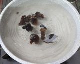 簡単ロゼクリームタンミョン作り方1写真