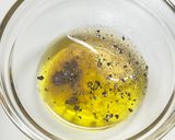 🥕カレーに添える人参ラペ作り方2写真