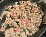 そぼろ丼作り方4写真