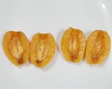 うちの味☆大人びわ❤オシャレで旨かばい😋作り方8写真