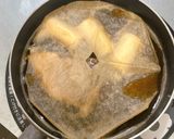 直伝の煮汁を使い回して♪ぶりの煮付け作り方3写真