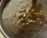 簡単美味しい健康にも良い！もずくスープ😋作り方4写真