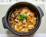 きのこの作り置きと活用法！常備菜作り方28写真