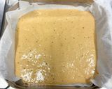 [保育園幼児食]豆乳入り黒糖蒸しパン作り方3写真