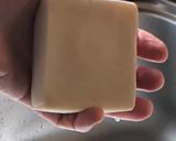 唐揚げ高野豆腐で内臓脂肪排除のレジスタントパワー作り方1写真