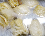 とろとろ角煮作り方6写真
