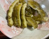 シャキッと歯ごたえのある奈良漬作り方11写真